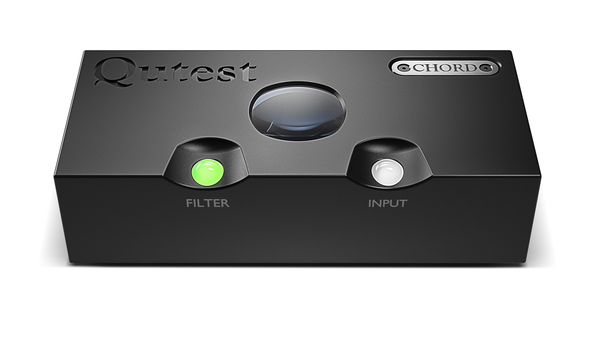 Chord Qutest DAC