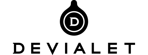 Devialet Logo
