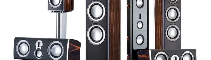 Monitor Audio Platinum Speakers Offer