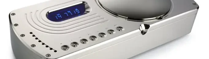 Chord Electronics Ex Demo