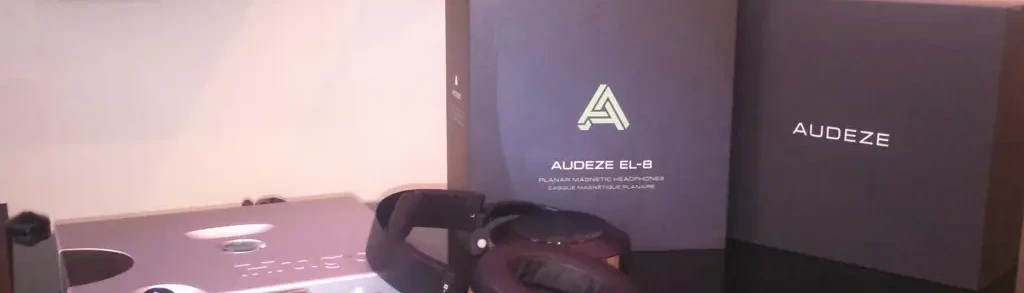 Audeze Headphones Dealer