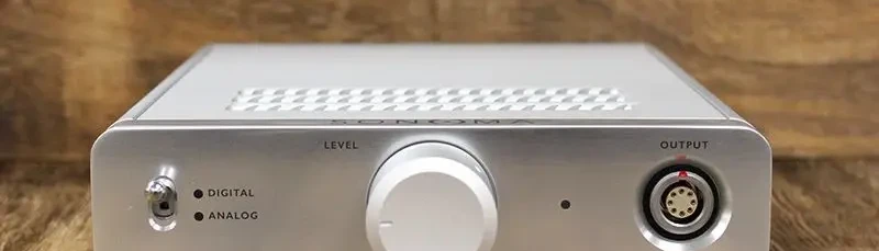 Sonoma Acoustics unveil Electrostatic Headphones