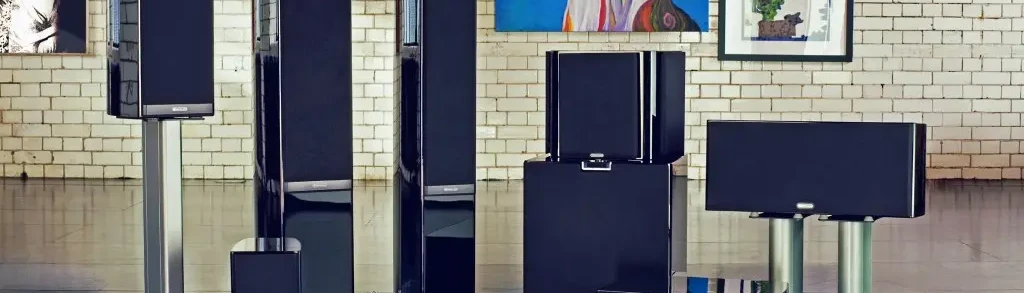 Monitor Audio Gold Series