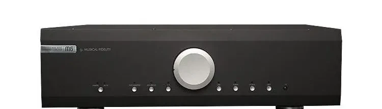 Musical Fidelity M6i Amplifier