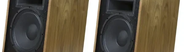 Klipsch Speakers now at Fanthorpes HiFi