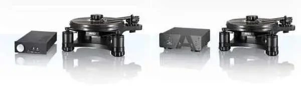 Join The Vinyl Revival With Fanthorpes HiFi