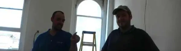 Fanthorpes Demo Room Update