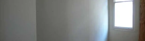 Demonstration room renovation