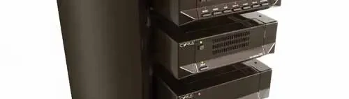 Cyrus Anniversary System