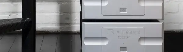 Fanthorpes HiFi - The Week Ahead 14th - 19th January 2019