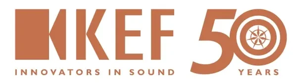 Kef LS50 Speakers