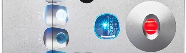 Chord Electronics announce two new streaming products