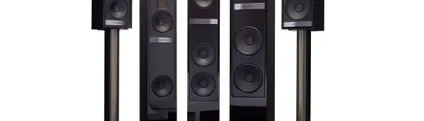 Martin Logan are heading to the Bristol Show 2020