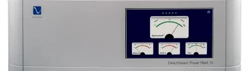 Save Up To £2000 on PS Audio Power Plant Mains Regenerators - OFFER EXPIRED