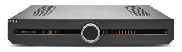 Roksan Launch New Attessa Range - Now Available At Fanthorpes HiFi