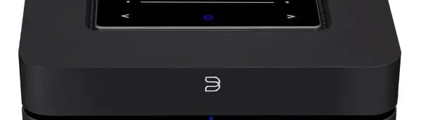 Bluesound Now Available At Fanthorpes HiFi