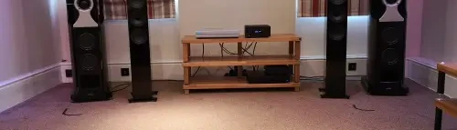 Fanthorpes HiFi - Weekly Wrap Up 21st - 25th February 2022