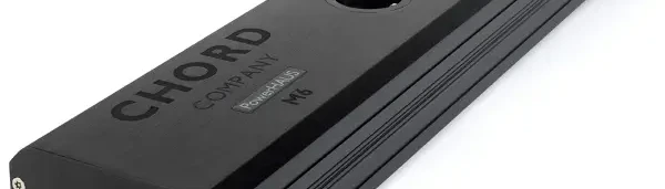 Chord PowerHAUS Mains Block in stock