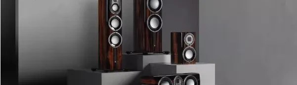 Monitor Audio Launches New Flagship Platinum 3G Series