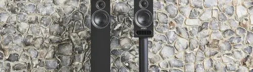 PMC Announces new Prodigy series of speakers
