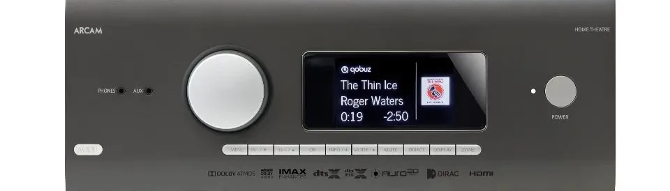 Save Big On Arcam AV Receivers This Summer