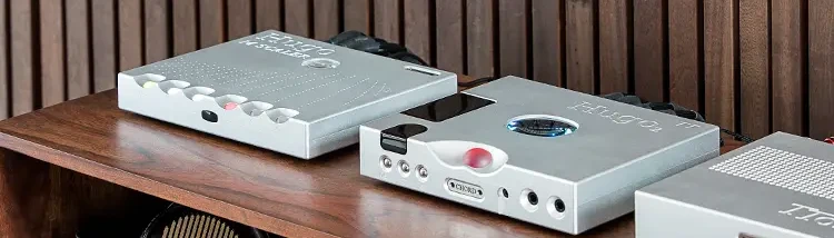 Chord Electronics DACs Now More Affordable Than Ever!