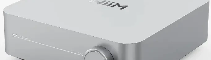 Exploring the Versatility and Power of the WiiM Amp Streaming Amplifier