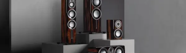 Ex Demo Monitor Audio Platinum range available - saving you up to £2300