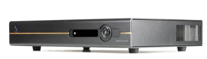 Elevating Audio Excellence: PS Audio Unveils StellarGold Preamplifier and DAC