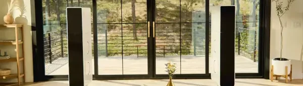 Choosing the Perfect PS Audio Aspen Speaker: FR30 vs. FR20 vs. FR10