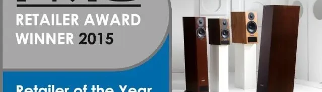 PMC Speakers Twenty Series Offer