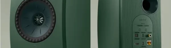 Unveiling KEF LSX II LT: Affordable High-Fidelity Audio Excellence