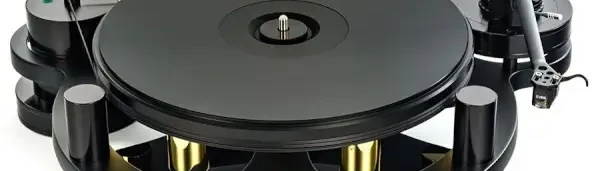 Introducing Michell Turntables At Fanthorpes HiFi