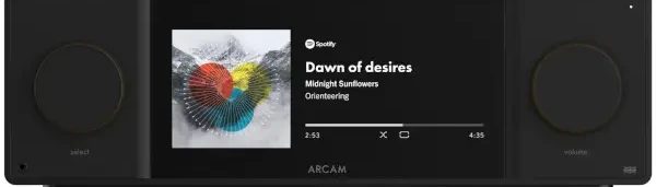 Unveiling ARCAM's Next-Gen Audio Marvels