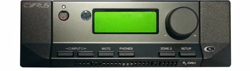 Cyrus Bristol Show Stock