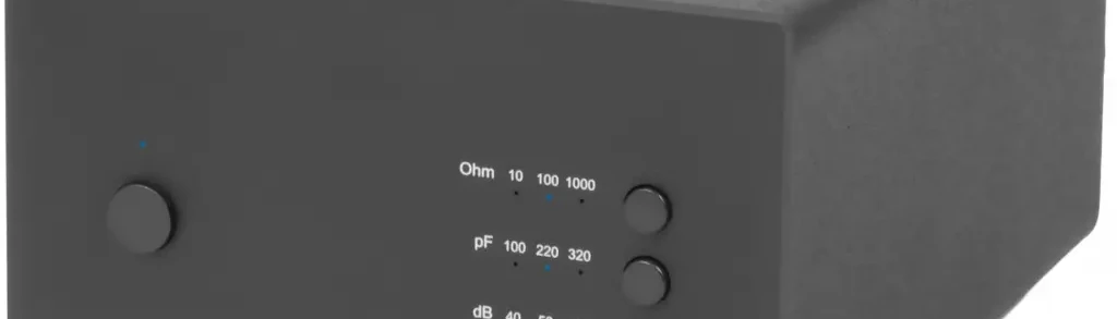 Project Phono Stage Offer