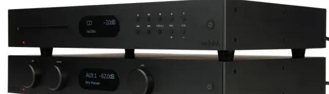 Audiolab 8300 Series Available For Demonstration