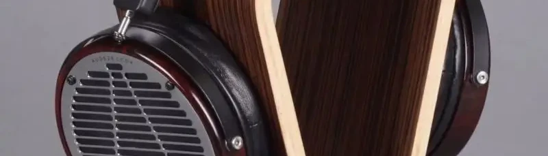 Audeze LCD-4 Headphones