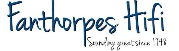 Fanthorpes HiFi On Demo List