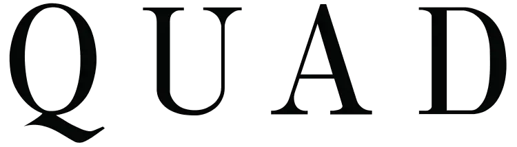 Quad Audio and Hi-Fi