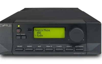 Cyrus Experience Event