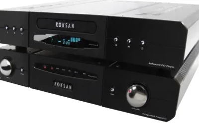 Fanthorpes HiFi - The Week Ahead 26th - 31st March