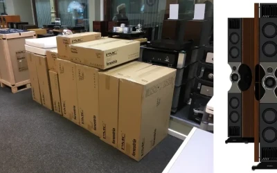 Fanthorpes HiFi - The Week Ahead 10th December - 15th December