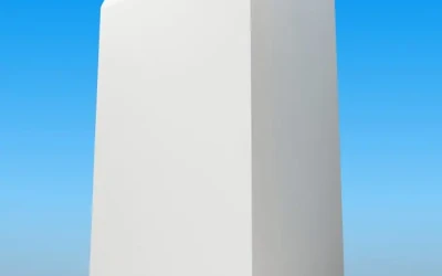 Neat Iota Alpha Speakers